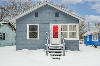 1216 Broadway, Benton Harbor City, MI 49022