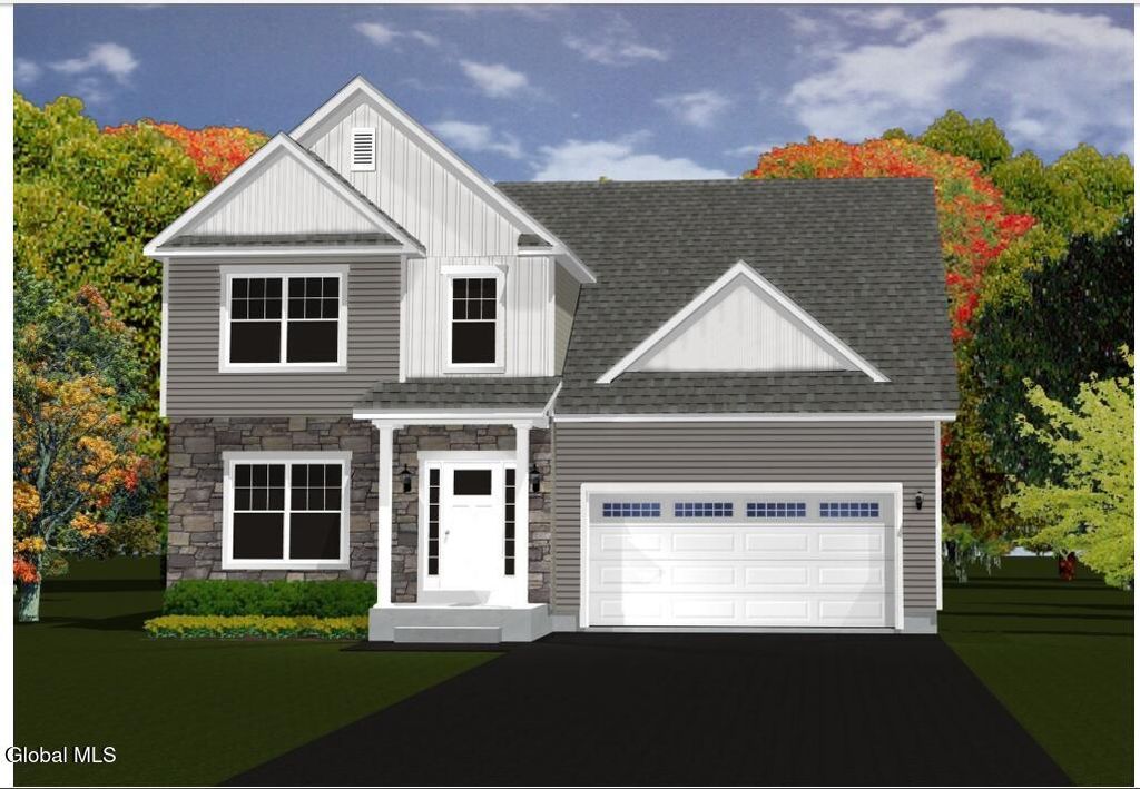 43 Creekside Drive, Milton, NY 12863