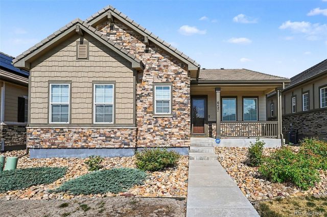 6421 Village Lane, Centennial, CO 80111