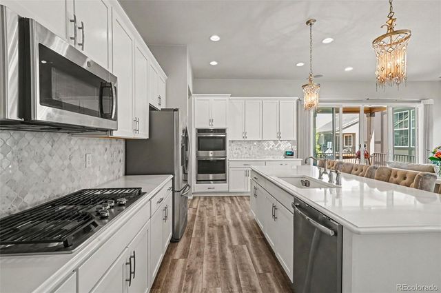 6421 Village Lane, Centennial, CO 80111