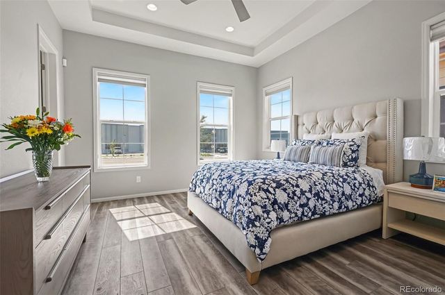 6421 Village Lane, Centennial, CO 80111
