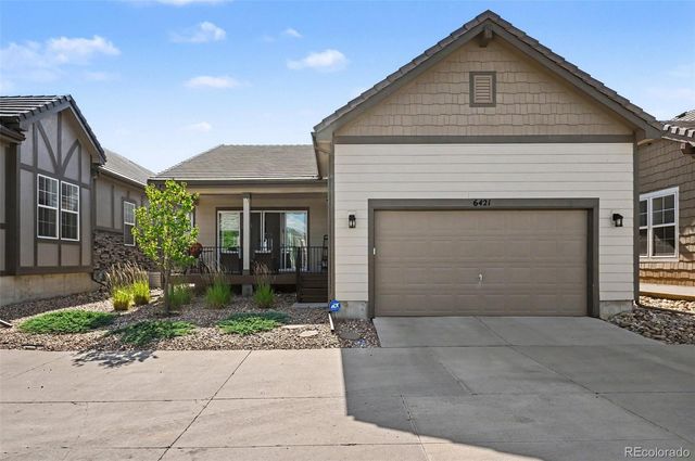 6421 Village Lane, Centennial, CO 80111