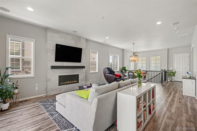 6421 Village Lane, Centennial, CO 80111