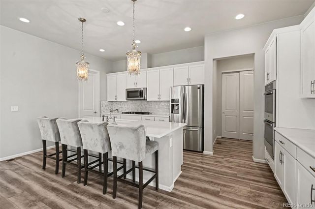 6421 Village Lane, Centennial, CO 80111