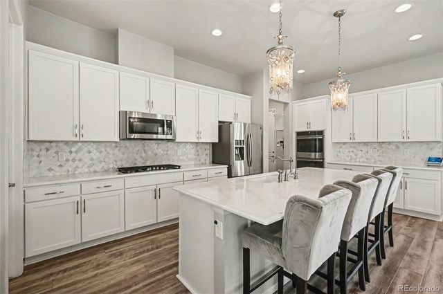 6421 Village Lane, Centennial, CO 80111
