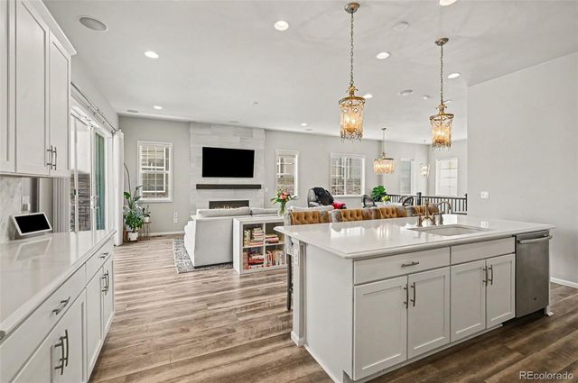 6421 Village Lane, Centennial, CO 80111