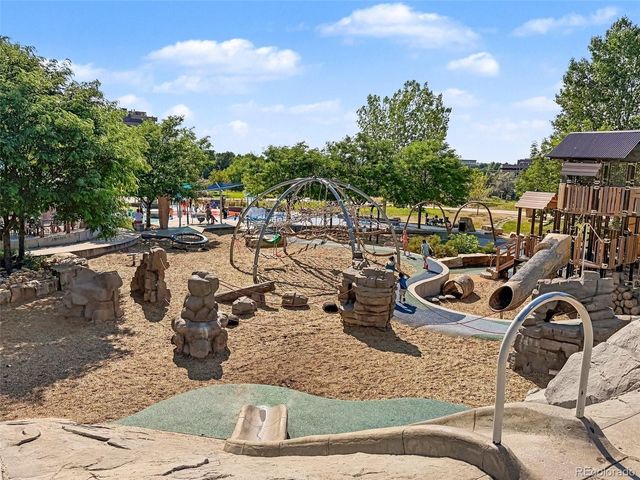 6421 Village Lane, Centennial, CO 80111