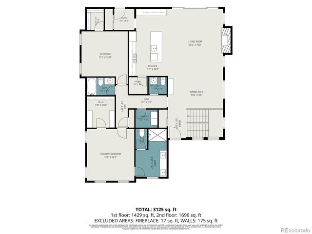 6421 Village Lane, Centennial, CO 80111