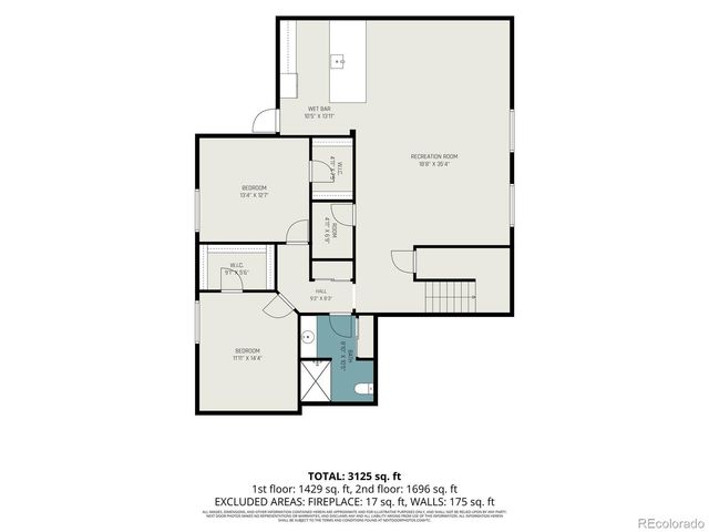 6421 Village Lane, Centennial, CO 80111