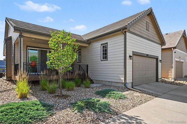 6421 Village Lane, Centennial, CO 80111