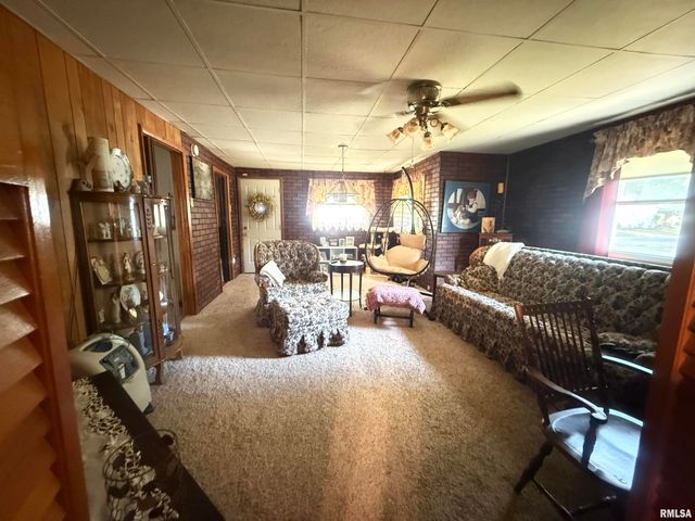 401 N 23RD Street, Herrin, IL 62948