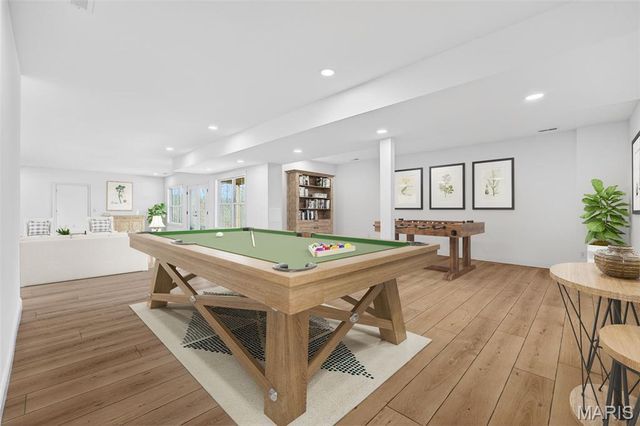 55 Lake Bend Drive, Winfield, MO 63389