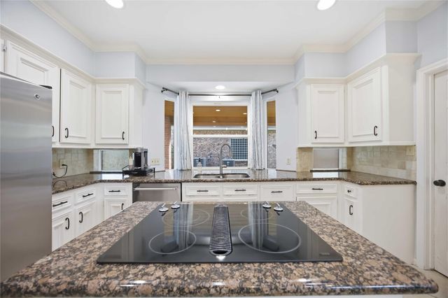 2907 Forest Garden Drive, Houston, TX 77345