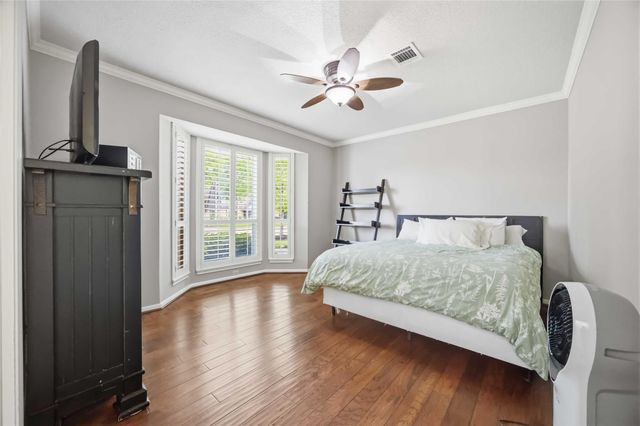 2907 Forest Garden Drive, Houston, TX 77345