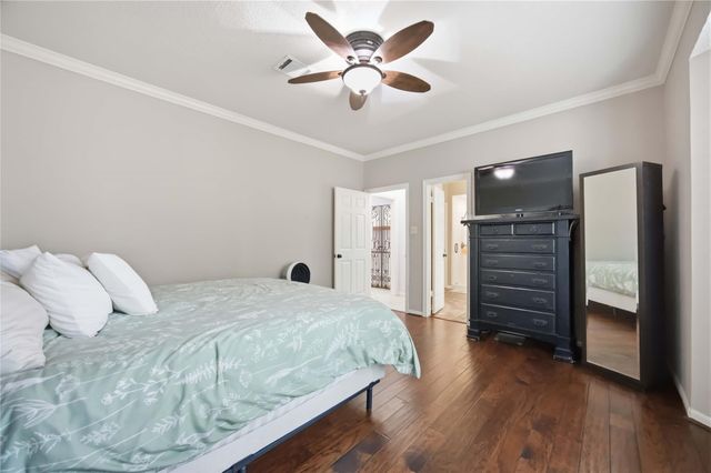 2907 Forest Garden Drive, Houston, TX 77345