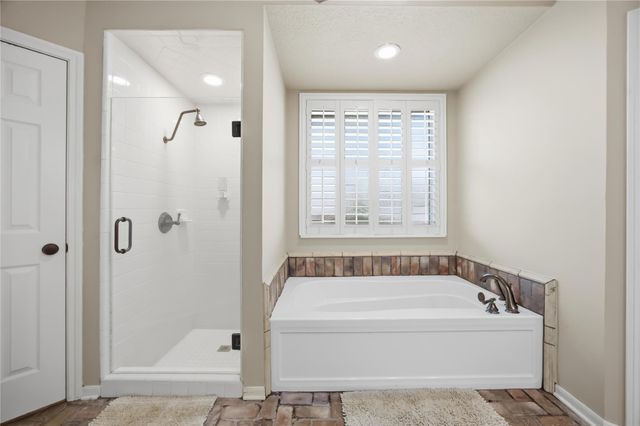 2907 Forest Garden Drive, Houston, TX 77345