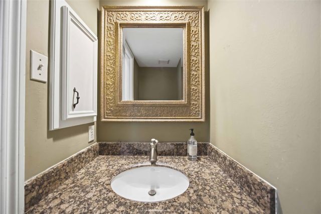 2907 Forest Garden Drive, Houston, TX 77345