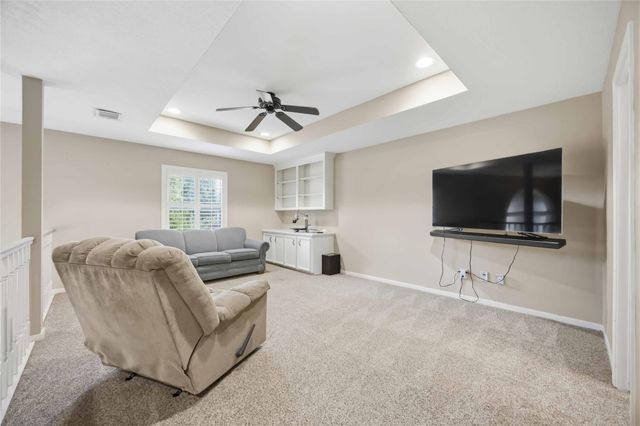 2907 Forest Garden Drive, Houston, TX 77345