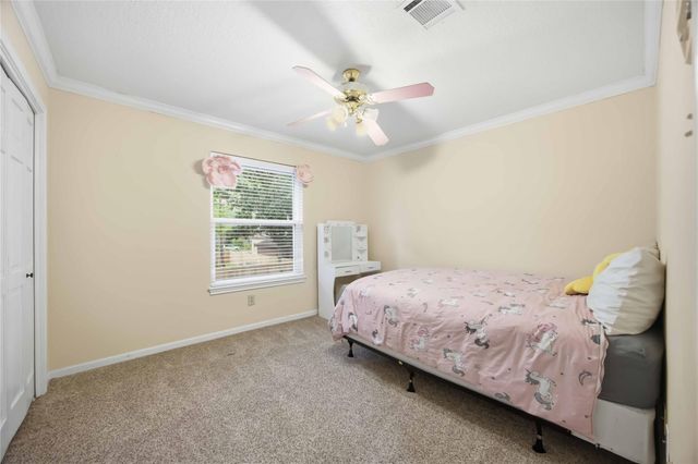 2907 Forest Garden Drive, Houston, TX 77345