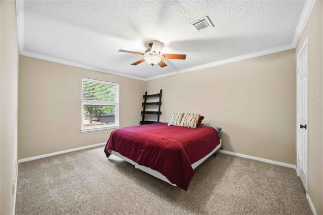 2907 Forest Garden Drive, Houston, TX 77345