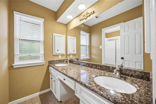 2907 Forest Garden Drive, Houston, TX 77345