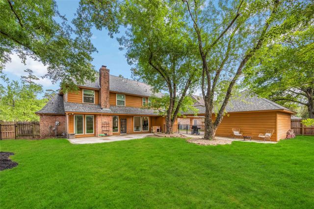 2907 Forest Garden Drive, Houston, TX 77345