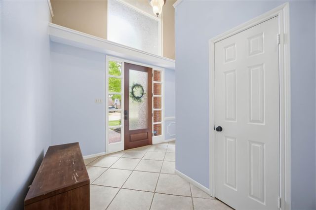 2907 Forest Garden Drive, Houston, TX 77345