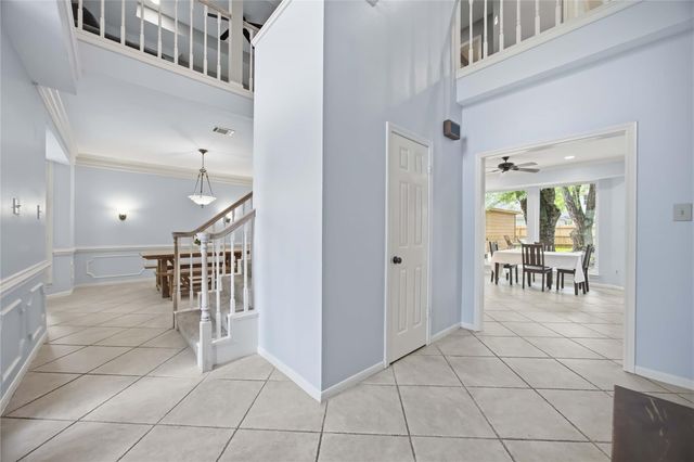 2907 Forest Garden Drive, Houston, TX 77345