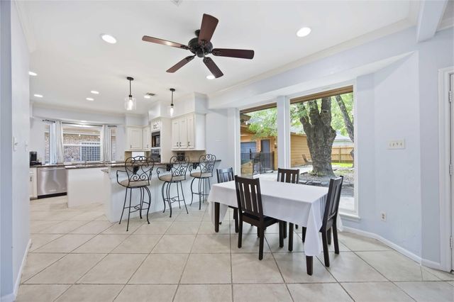 2907 Forest Garden Drive, Houston, TX 77345