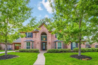 2907 Forest Garden Drive, Houston, TX 77345