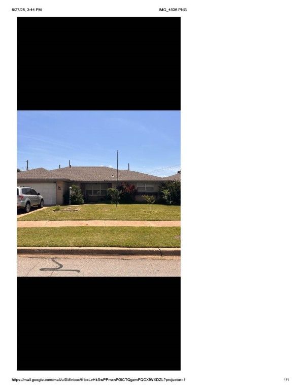 8916 S Country Club Drive, Oklahoma City, OK 73159