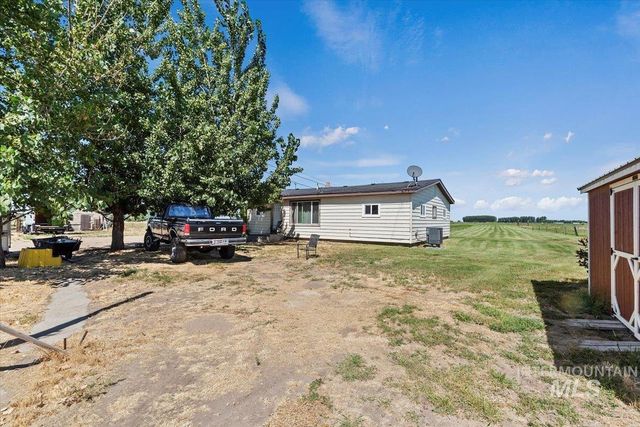 23577 Upper Pleasant Ridge Road, Wilder, ID 83676