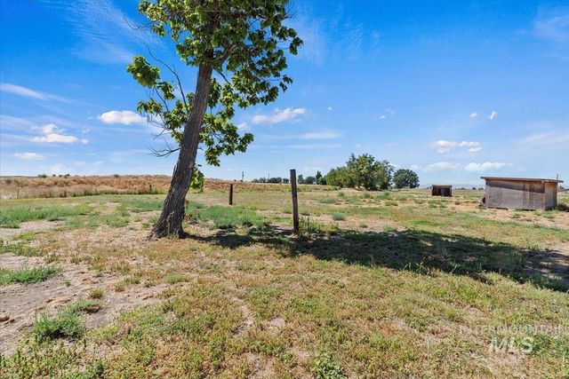 23577 Upper Pleasant Ridge Road, Wilder, ID 83676