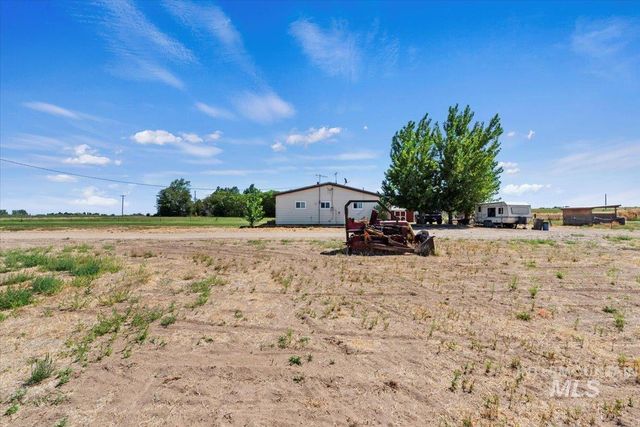 23577 Upper Pleasant Ridge Road, Wilder, ID 83676
