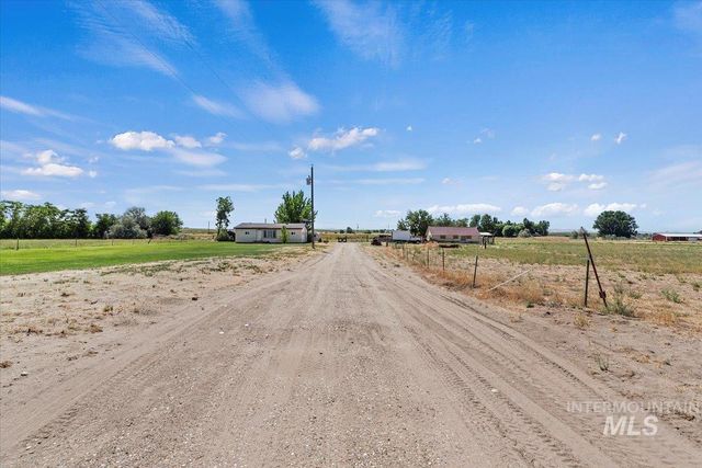 23577 Upper Pleasant Ridge Road, Wilder, ID 83676