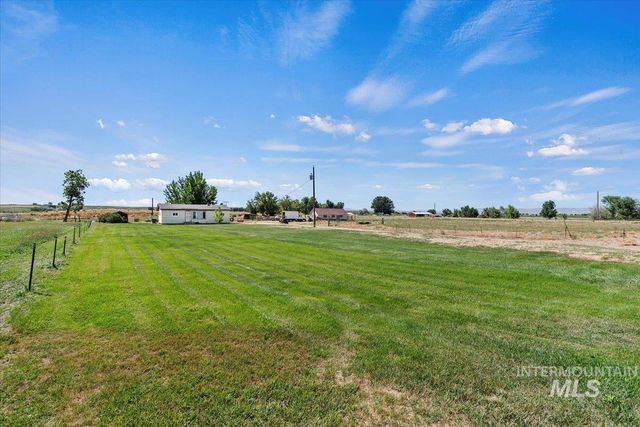 23577 Upper Pleasant Ridge Road, Wilder, ID 83676
