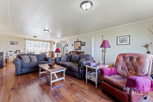 23577 Upper Pleasant Ridge Road, Wilder, ID 83676