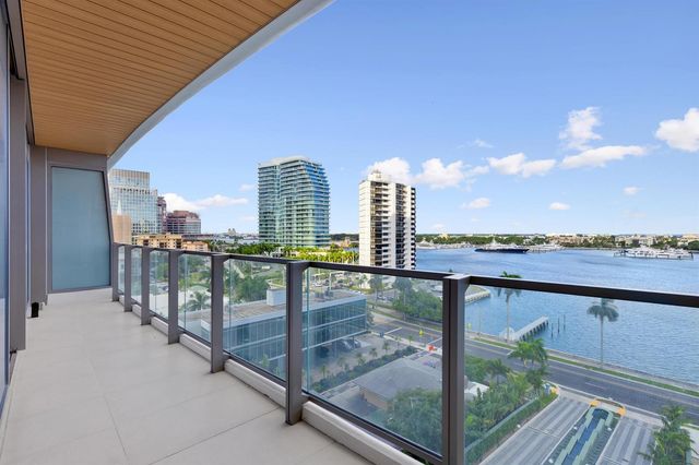 1333 S Flagler Drive 602, West Palm Beach, FL 33401