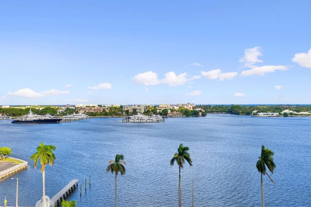 1333 S Flagler Drive 602, West Palm Beach, FL 33401