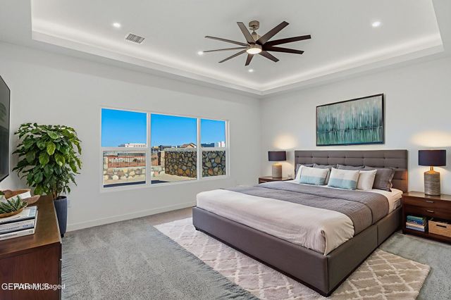 1930 CONCHO Court, El Paso, TX 79911