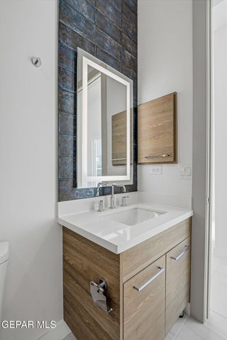 1930 CONCHO Court, El Paso, TX 79911