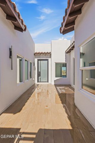 1930 CONCHO Court, El Paso, TX 79911