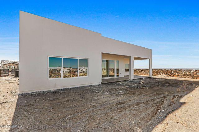 1930 CONCHO Court, El Paso, TX 79911