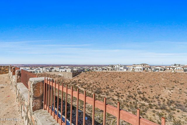 1930 CONCHO Court, El Paso, TX 79911