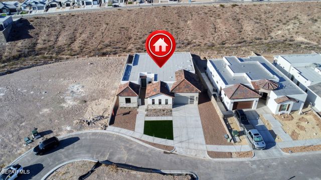 1930 CONCHO Court, El Paso, TX 79911