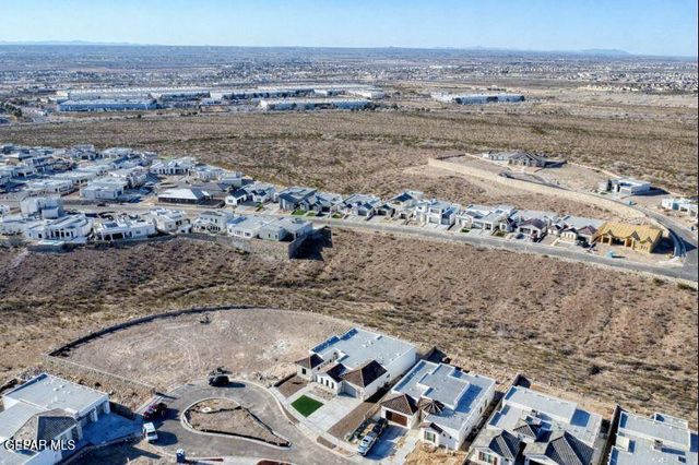 1930 CONCHO Court, El Paso, TX 79911