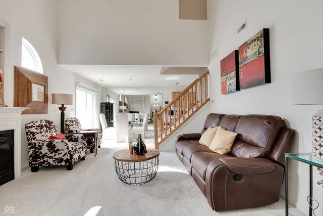 8532 Enclave Boulevard, Fishers, IN 46038