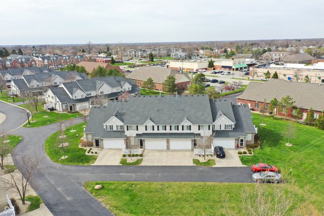 8532 Enclave Boulevard, Fishers, IN 46038