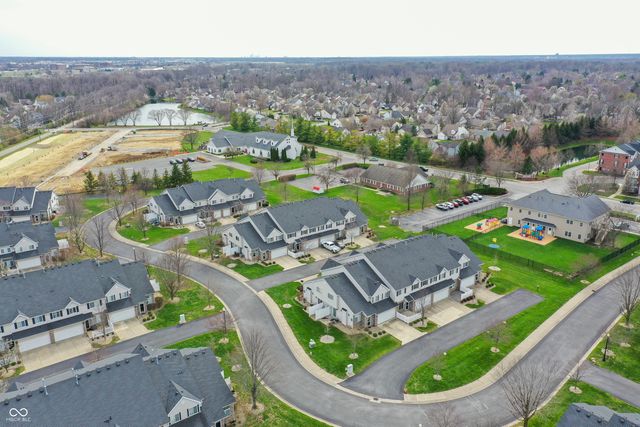 8532 Enclave Boulevard, Fishers, IN 46038