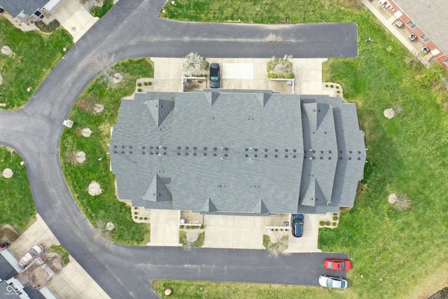 8532 Enclave Boulevard, Fishers, IN 46038